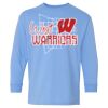 5400B Youth Heavy Cotton Long Sleeve Thumbnail