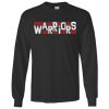 2400 Adult Ultra Cotton Long Sleeve T-Shirt Thumbnail