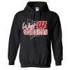 18500 Adult Heavy Blend Hooded Sweatshirt Thumbnail