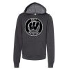 3719Y Youth Sponge Fleece Hoodie Thumbnail