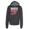 3719Y Youth Sponge Fleece Hoodie Thumbnail