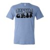 3413 Adult Extra Soft Tri-blend Tee Thumbnail