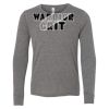 3513Y Youth Extra Soft Tri-blend Long Sleeve Thumbnail