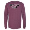 3513 Adult Extra Soft Tri-blend Long Sleeve Thumbnail