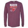 3513 Adult Extra Soft Tri-blend Long Sleeve Thumbnail