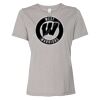 6413 Women’s Extra Soft Tri-blend Tee Thumbnail