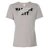 6413 Women’s Extra Soft Tri-blend Tee Thumbnail