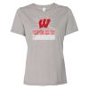 6413 Women’s Extra Soft Tri-blend Tee Thumbnail