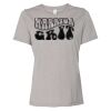 6413 Women’s Extra Soft Tri-blend Tee Thumbnail