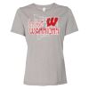 6413 Women’s Extra Soft Tri-blend Tee Thumbnail